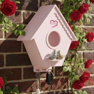 استند پوشاننده لوله گاز 30×20×12 | جاکلیدی دیواری چوبی دکوراتیو با رنگ‌بندی متنوع